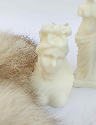 Artemis Candle