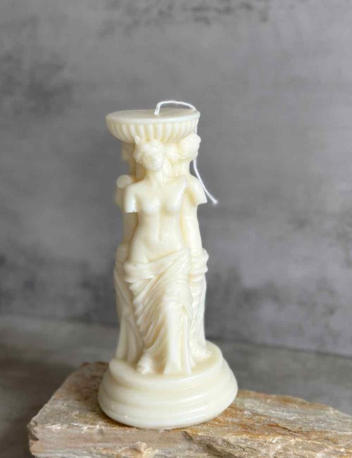 Κερί Goddess Venus