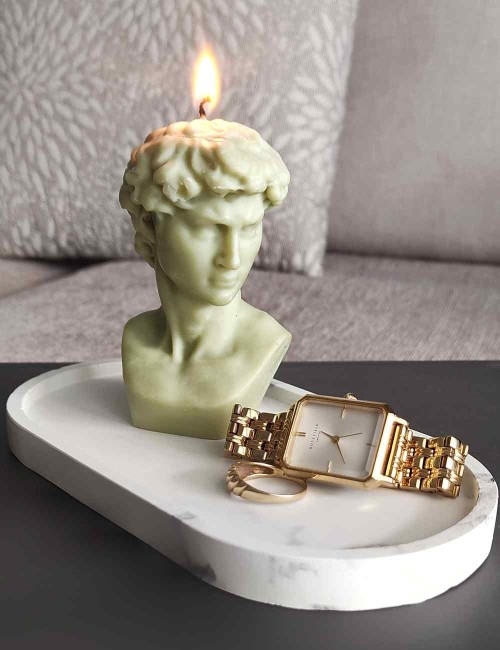 Κερί David Small