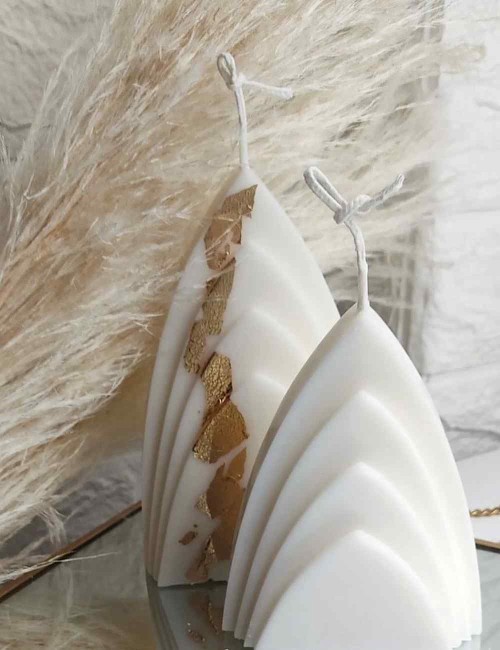 Σετ Κεριών Dubai