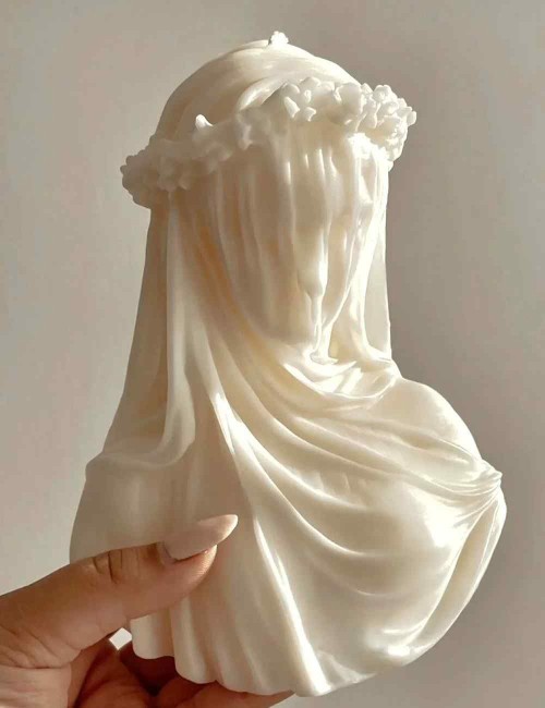 Musa Candle