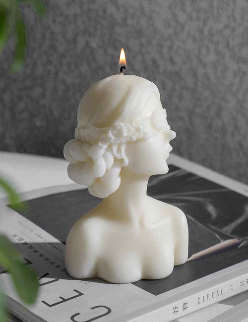 Pretty Woman Candle