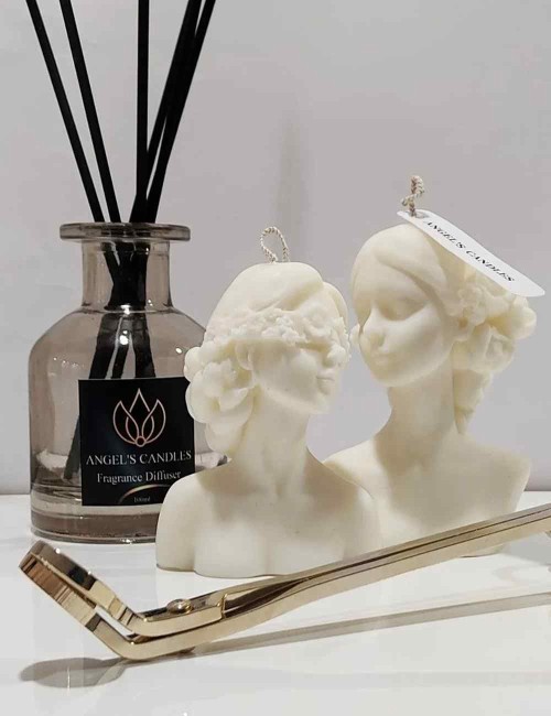 Pretty Woman Candle