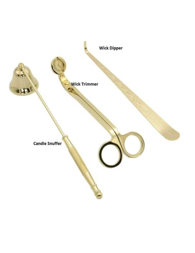 Wick Dipper Gold