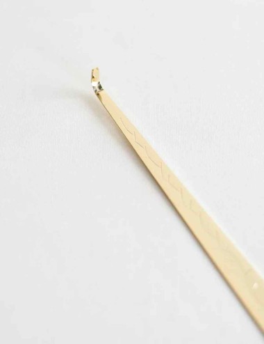 Wick Dipper Gold
