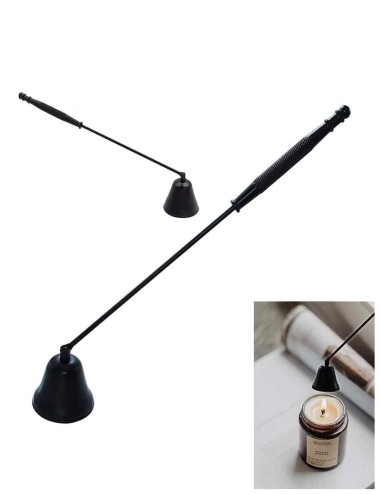 Κηροσβέστης Candle Snuffer...