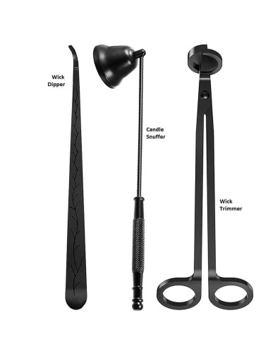 Κηροσβέστης Candle Snuffer...
