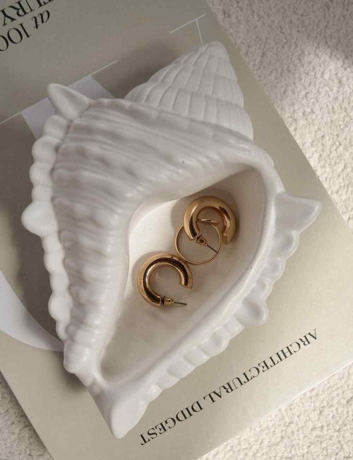 Διακοσμητικό Μπολ Calilla...