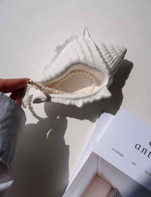 Διακοσμητικό Μπολ Calilla...