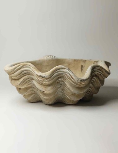 Κεραμικό Μπολ Κοχύλι