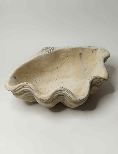 Κεραμικό Μπολ Κοχύλι