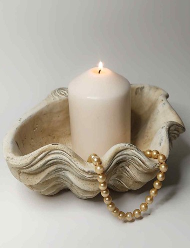 Κεραμικό Μπολ Κοχύλι