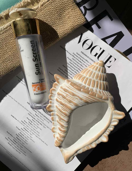 Calilla Seashell Bowl