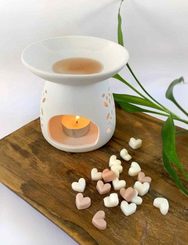 Soy Wax Melts ''Mini...
