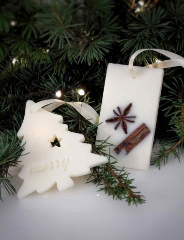 Soy Wax Wardrobe Freshener...