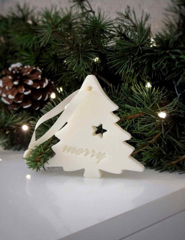 Soy Wax Wardrobe Freshener...