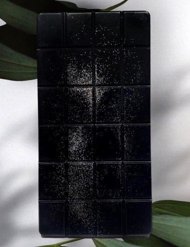 Chocolate Wax Snap Bar -...