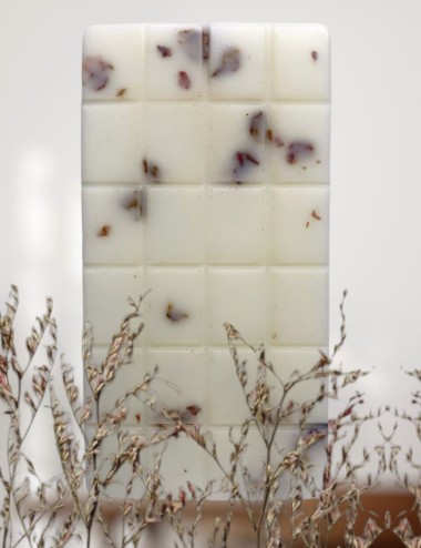 Chocolate Wax Snap Bar -...