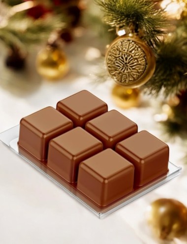 Soy Wax Melts - Melomakarono