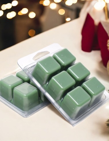 Soy Wax Melts - Sandalwood