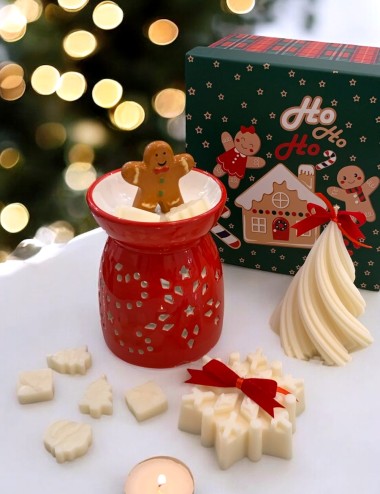 Christmas Gift Box