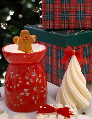 Christmas Gift Box