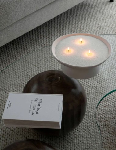 Candle Sand Κερί σε Μορφή...