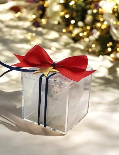 Christening Favors...