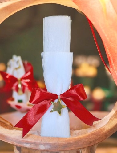 Christening Favor Christmas...