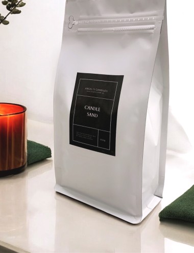 Candle Sand Κερί σε Μορφή...
