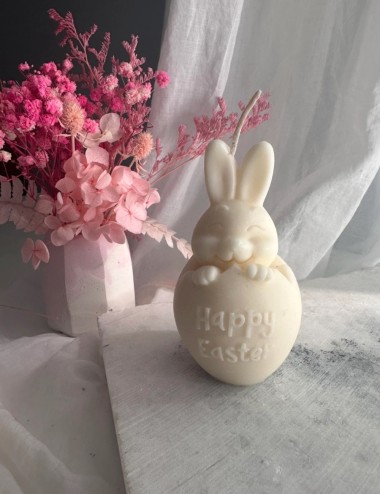 Πασχαλινό Διακοσμητικό Κερί...