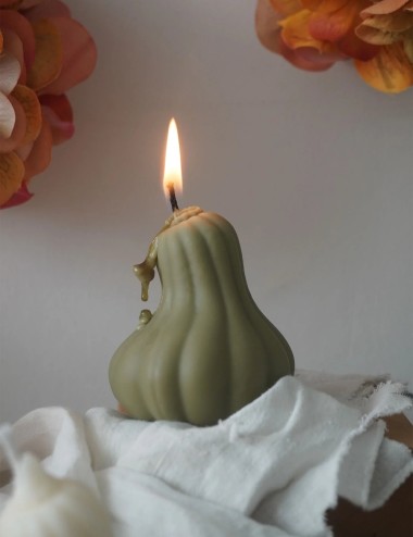 Κερί Κολοκύθα Α΄