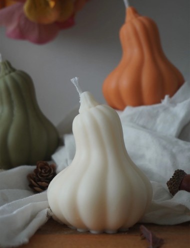 Κερί Κολοκύθα Α΄